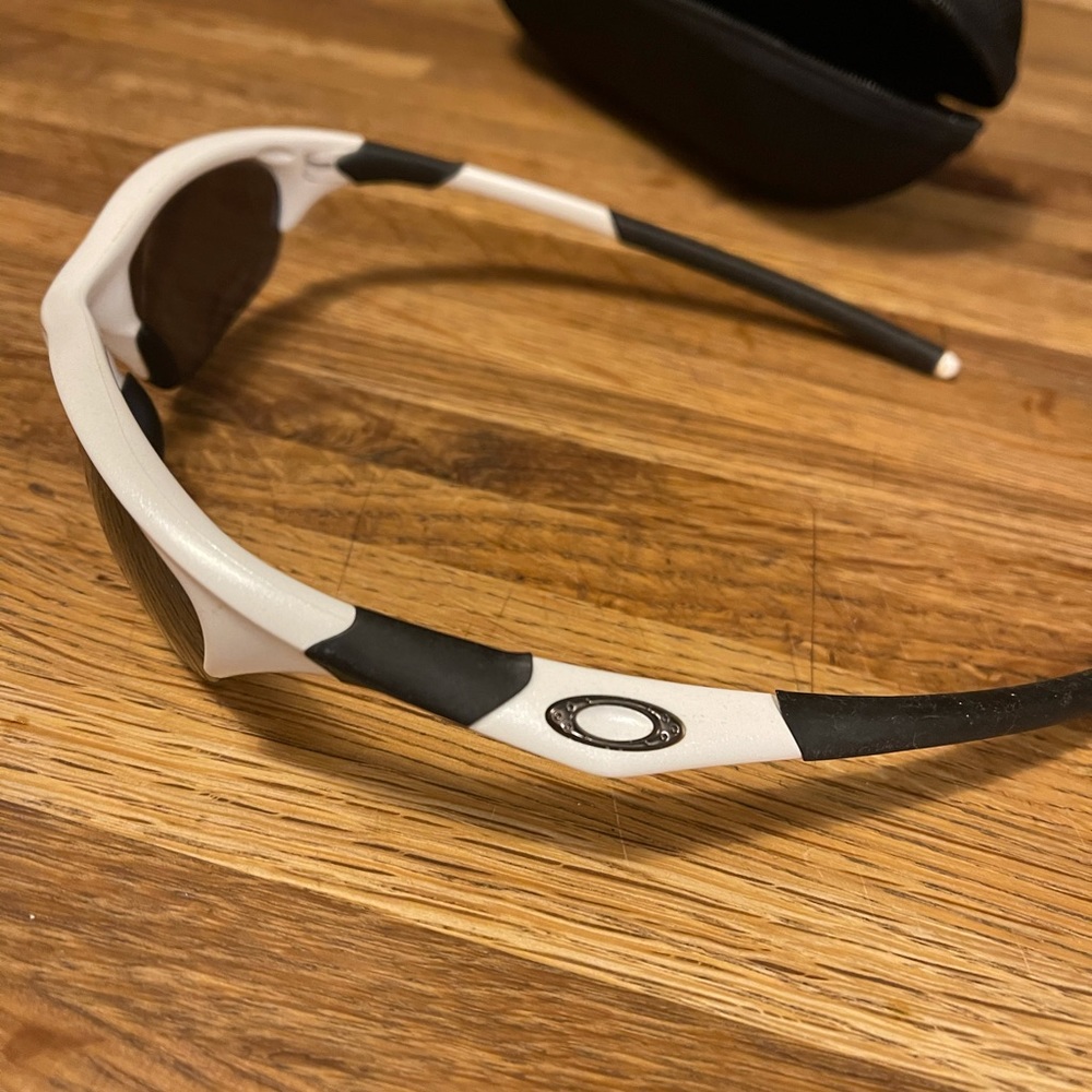 Oakley sunglasses